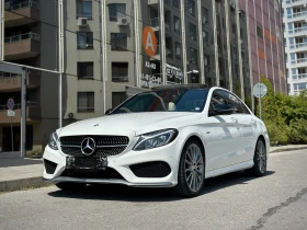 Mercedes-Benz C 43 A...