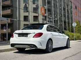 Mercedes-Benz C 43 AMG (C450 AMG) | Mobile.bg    5