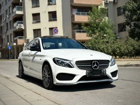 Mercedes-Benz C 43 AMG (C450 AMG) | Mobile.bg    3
