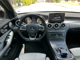 Mercedes-Benz C 43 AMG (C450 AMG) | Mobile.bg    13