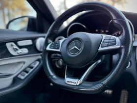 Mercedes-Benz C 43 AMG (C450 AMG), снимка 15