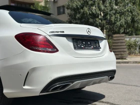 Mercedes-Benz C 43 AMG (C450 AMG) | Mobile.bg    8