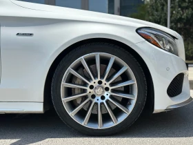 Mercedes-Benz C 43 AMG (C450 AMG) | Mobile.bg    11