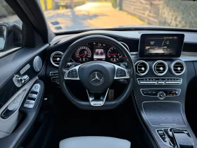 Mercedes-Benz C 43 AMG (C450 AMG), снимка 12
