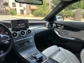 Mercedes-Benz C 43 AMG (C450 AMG) | Mobile.bg    14
