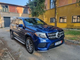 Обява за продажба на Mercedes-Benz GLS 450 AMG/3.0V6/9G-Tronic ~59 000 лв. - изображение 1