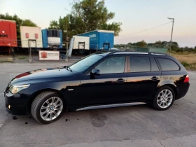 Обява за продажба на BMW 525 3d M57 Топ състояние!!! ~12 700 лв. - изображение 2