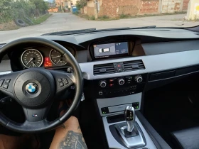 Обява за продажба на BMW 525 3d M57 Топ състояние!!! ~12 700 лв. - изображение 11