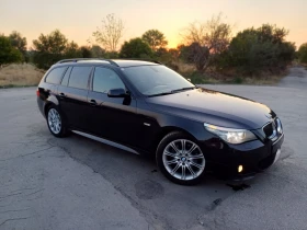 Обява за продажба на BMW 525 3d M57 Топ състояние!!! ~12 700 лв. - изображение 1