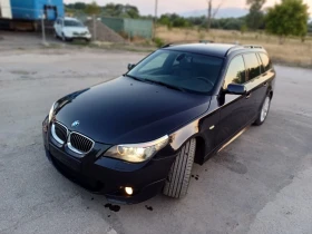 Обява за продажба на BMW 525 3d M57 Топ състояние!!! ~12 700 лв. - изображение 3