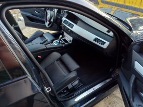 Обява за продажба на BMW 525 3d M57 Топ състояние!!! ~12 700 лв. - изображение 10