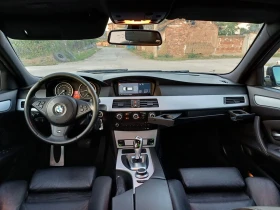 Обява за продажба на BMW 525 3d M57 Топ състояние!!! ~12 700 лв. - изображение 8