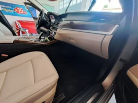 BMW 528 528i - Benzin 2012. 45000  | Mobile.bg    5