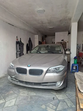 BMW 528 528i - Benzin 2012. 45000  | Mobile.bg    10