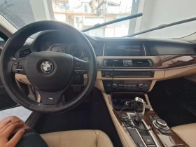     BMW 528 528i - Benzin 2012. 45000 