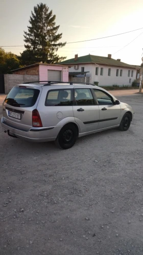 Ford Focus | Mobile.bg    6