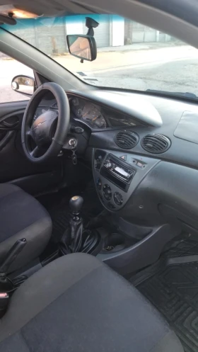Ford Focus | Mobile.bg    7