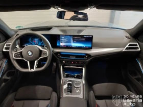 BMW 320 d xDrive Touring M Sport Paket - 77430 лв. - 73111053 6