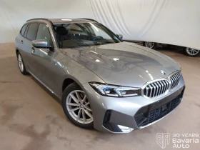 BMW 320 d xDrive Touring M Sport Paket - 77430 лв. - 73111053 4