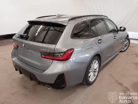 BMW 320 d xDrive Touring M Sport Paket - 77430 лв. - 73111053 3