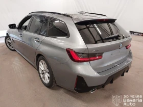BMW 320 d xDrive Touring M Sport Paket - 77430 лв. - 73111053 2