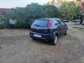 Обява за продажба на Fiat Punto 1.3 Multi jet ~2 790 лв. - изображение 5