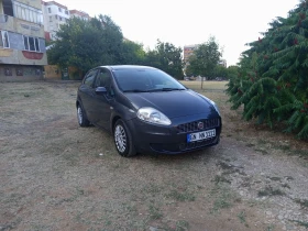 Обява за продажба на Fiat Punto 1.3 Multi jet ~2 790 лв. - изображение 1