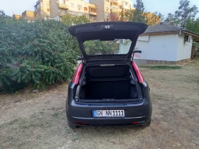 Fiat Punto 1.3 Multi jet | Mobile.bg    14