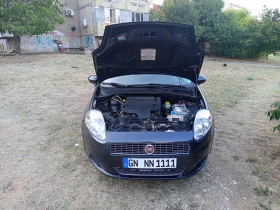 Fiat Punto 1.3 Multi jet | Mobile.bg    13