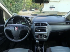 Обява за продажба на Fiat Punto 1.3 Multi jet ~2 790 лв. - изображение 10