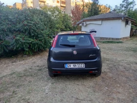 Обява за продажба на Fiat Punto 1.3 Multi jet ~2 790 лв. - изображение 4