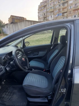 Обява за продажба на Fiat Punto 1.3 Multi jet ~2 790 лв. - изображение 8