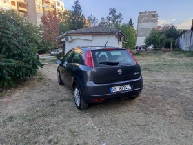 Обява за продажба на Fiat Punto 1.3 Multi jet ~2 790 лв. - изображение 3