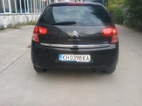 Обява за продажба на Citroen C3 1.4 EXCLUSIVE ~7 300 лв. - изображение 3