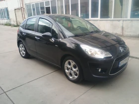 Обява за продажба на Citroen C3 1.4 EXCLUSIVE ~7 300 лв. - изображение 1