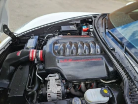 Chevrolet Corvette TARGA/6.2 V8/430HP/100K KM - 46500 лв. - 75748893 17