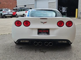 Chevrolet Corvette TARGA/6.2 V8/430HP/100K KM - 46500 лв. - 75748893 8