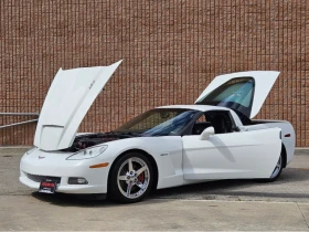 Chevrolet Corvette TARGA/6.2 V8/430HP/100K KM - 46500 лв. - 75748893 2