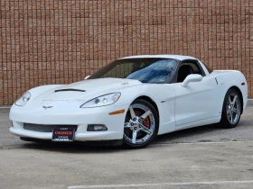 Chevrolet Corvette TARGA/6.2 V8/430HP/100K KM 
