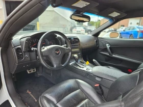 Chevrolet Corvette TARGA/6.2 V8/430HP/100K KM - 46500 лв. - 75748893 14
