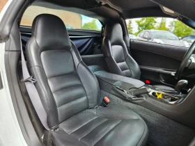 Chevrolet Corvette TARGA/6.2 V8/430HP/100K KM - 46500 лв. - 75748893 16