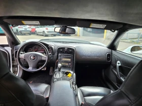 Chevrolet Corvette TARGA/6.2 V8/430HP/100K KM - 46500 лв. - 75748893 15