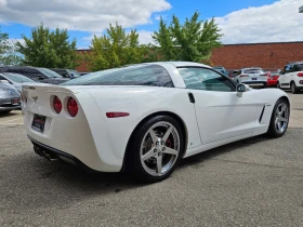 Chevrolet Corvette TARGA/6.2 V8/430HP/100K KM - 46500 лв. - 75748893 9