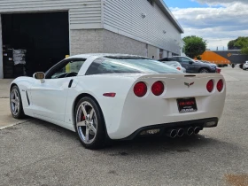 Chevrolet Corvette TARGA/6.2 V8/430HP/100K KM - 46500 лв. - 75748893 7