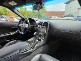 Chevrolet Corvette TARGA/6.2 V8/430HP/100K KM - 46500 лв. - 75748893 13