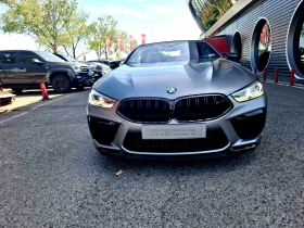 BMW M8 Competition Cabrio - Пробег 51 950 км! - 105500 € - 59191649 2