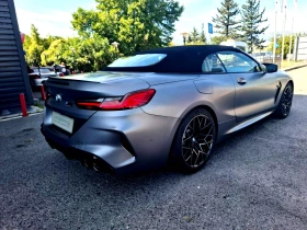 BMW M8 Competition Cabrio - Пробег 51 950 км! - 105500 € - 59191649 7