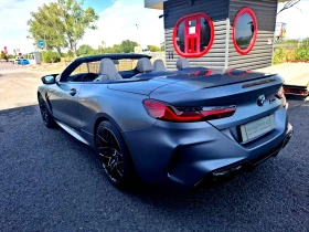 BMW M8 Competition Cabrio - Пробег 51 950 км! - 105500 € - 59191649 5