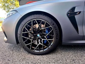 BMW M8 Competition Cabrio - Пробег 51 950 км! - 105500 € - 59191649 8