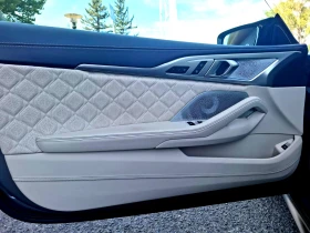 BMW M8 Competition Cabrio - Пробег 51 950 км! - 105500 € - 59191649 10